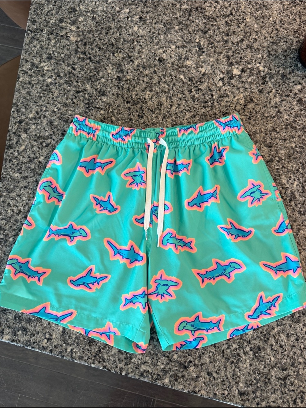 Chubbies Swim Trunk